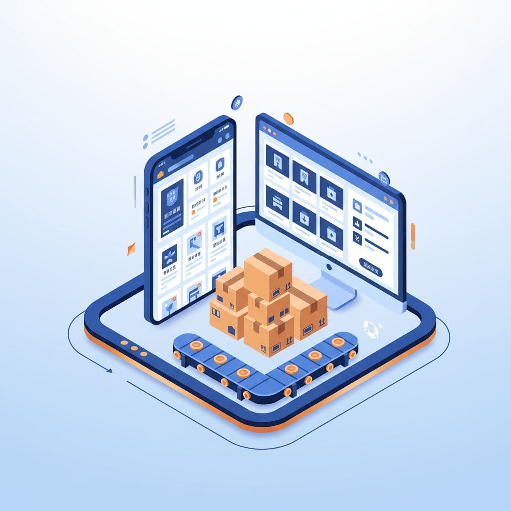 1688.com — как заказывать товары оптом из Китая в 2026