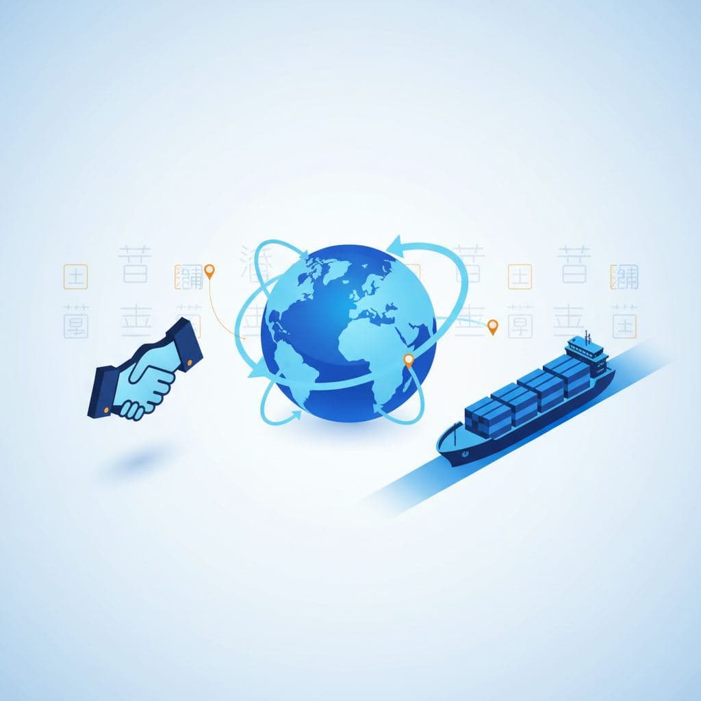 Alibaba.com — как работать с экспортной площадкой Китая