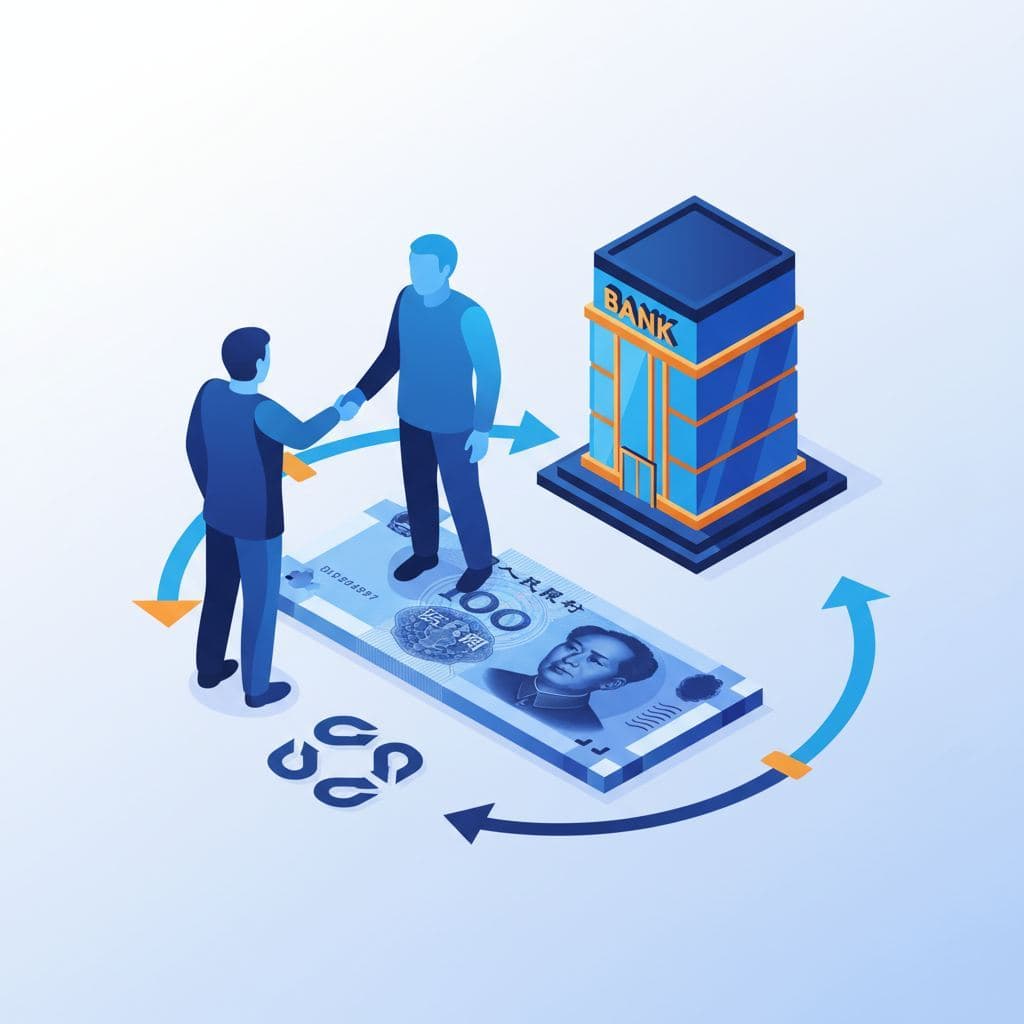 Оплата поставщикам в Китае через платёжного агента: как работает