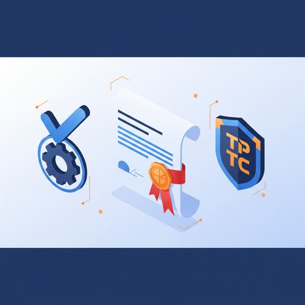 Сертификация товаров из Китая в 2026: ТР ТС, СГР, декларация