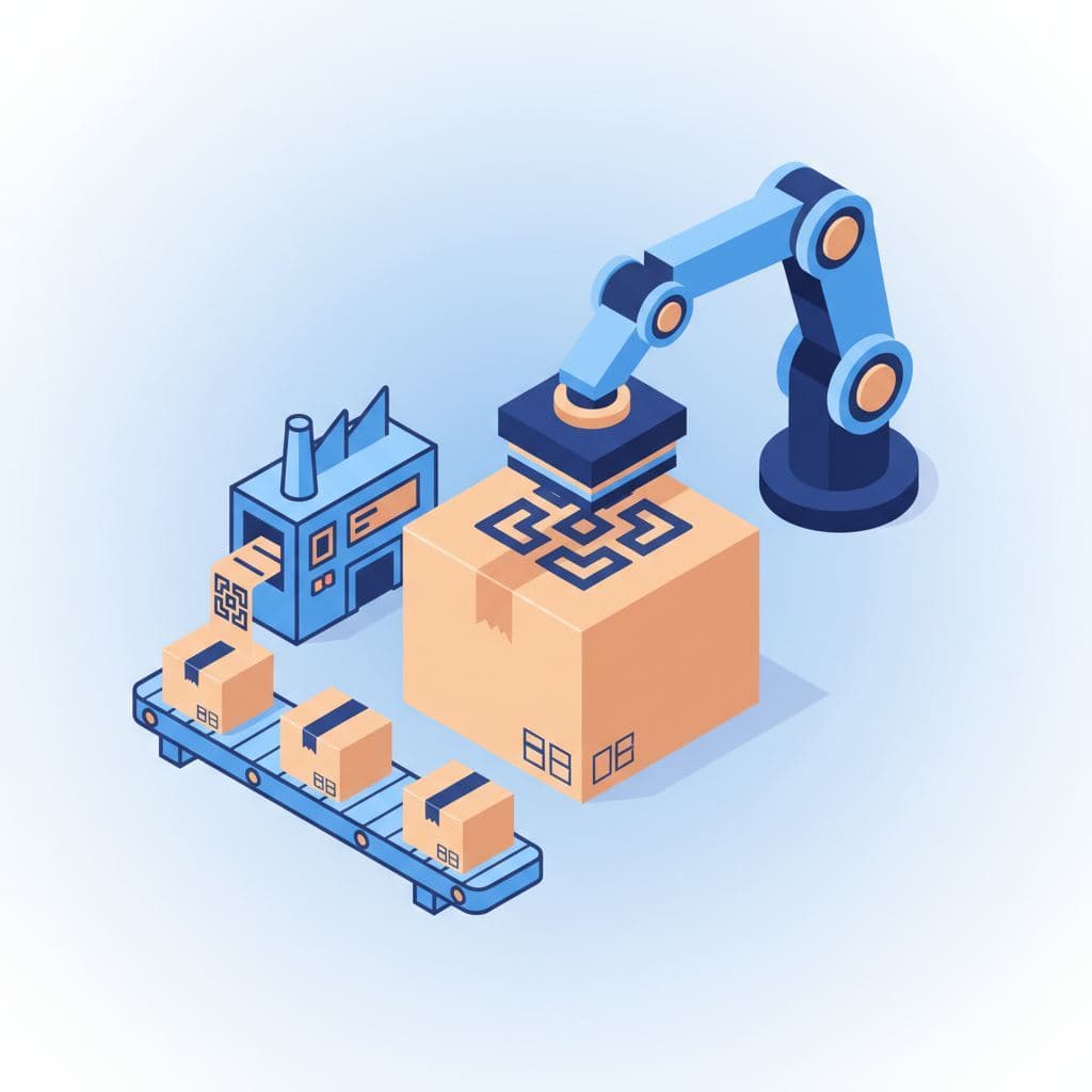 Private label из Китая: OEM/ODM за 3 месяца