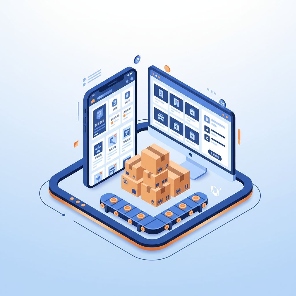 1688.com — как заказывать товары оптом из Китая в 2026