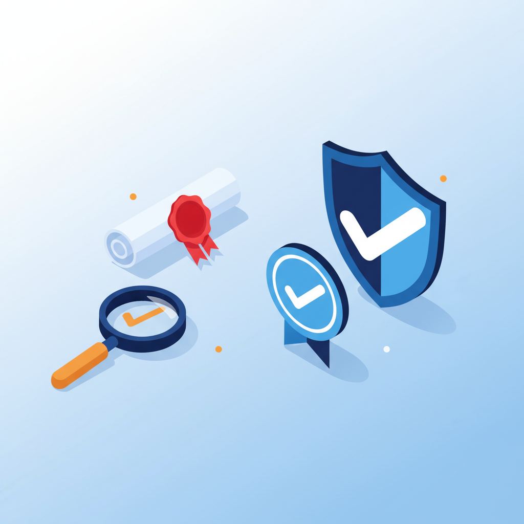 Сертификация товаров из Китая — ТР ТС, СГР, ГОСТ, Декларация